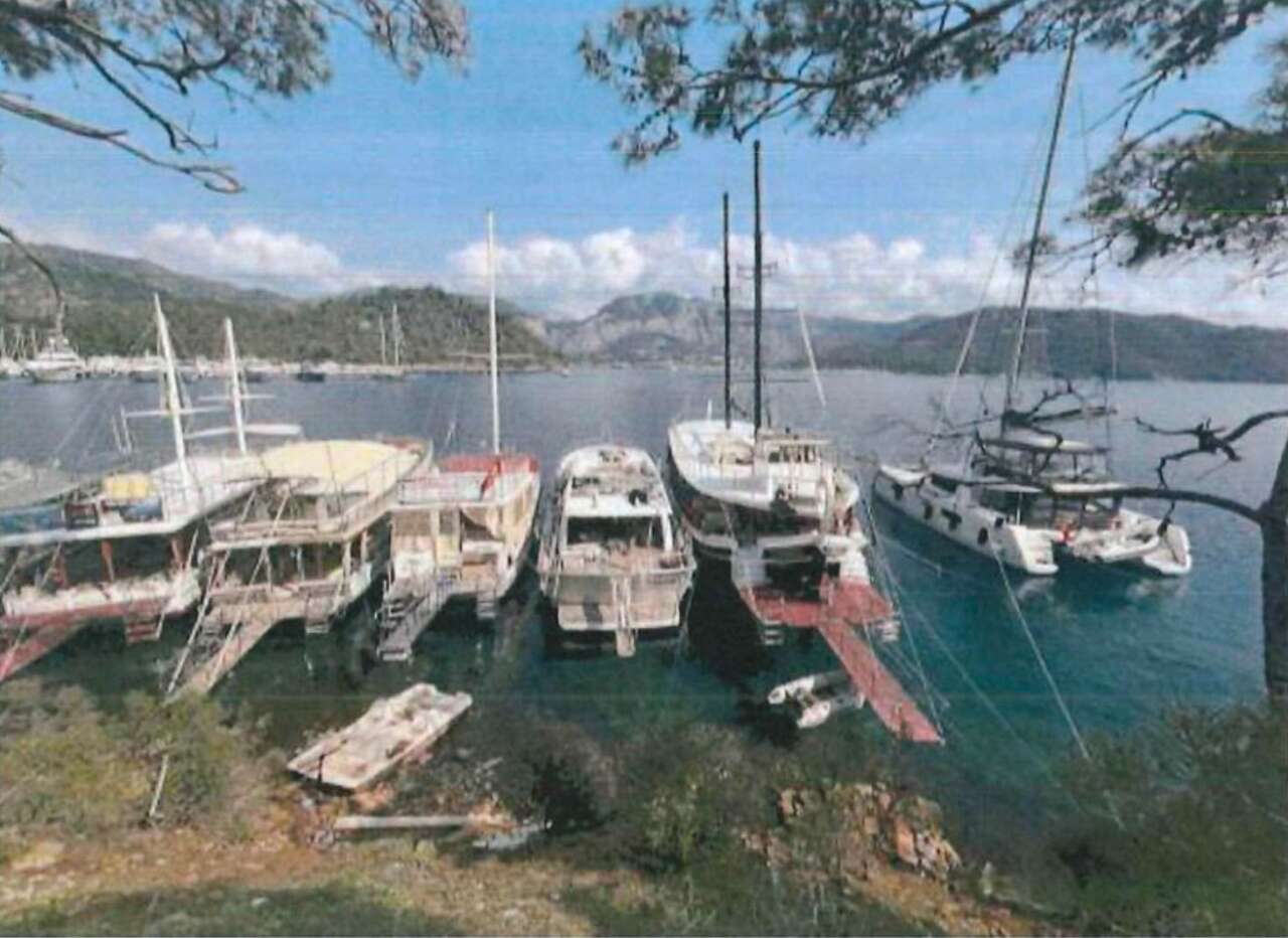Muğla’da 14,7 Milyon TL’lik Marina Projesine ÇED Olumlu Kararı 4